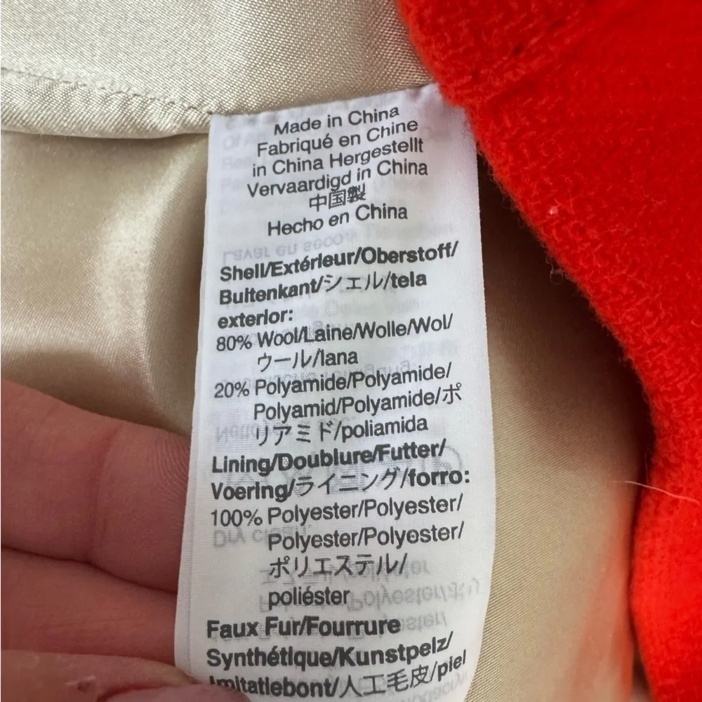J. Crew nwot chic